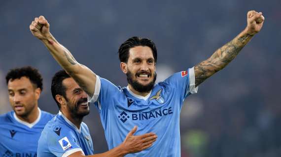 FORMELLO - Lazio, la ripresa: Luis Alberto coi titolari, ma in palestra...