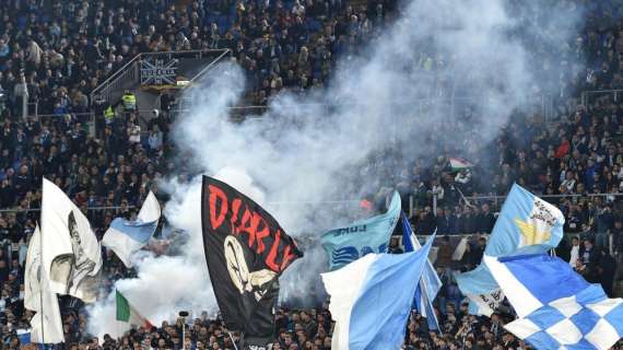 Lazio, si è spento Attilio: un grande tifoso biancoceleste