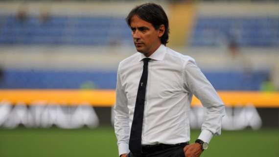 RIVIVI IL LIVE - Inzaghi: "Voglio una Lazio coraggiosa! Servirà il nostro spirito di gruppo..."