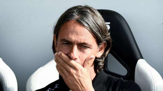 Lazio, Pippo Inzaghi ti mette fra i top team: "Juventus favorita, ma c'è equilibrio"
