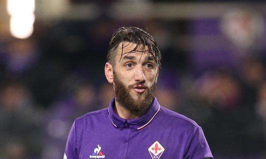 Gonzalo Rodriguez - Fiorentina, è addio: "Deluso dalle proposte di rinnovo. Ora valuterò il mio futuro"