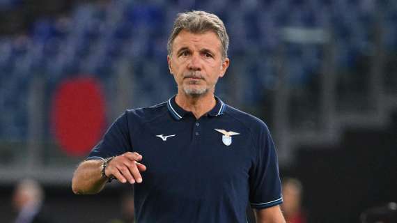 Lazio, Mancini (Dazn): "Baroni diverso da Sarri, sa gestire bene le forze"