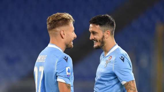 Lazio - Parma, striscia positiva contro gli emiliani: Inzaghi si affida ai numeri di Luis Alberto