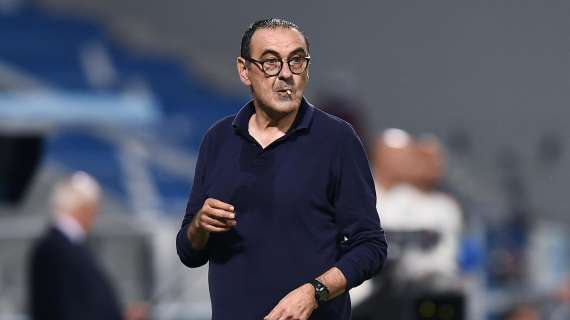 PODCAST LLSN - Lazio, Sarri aspetta i rinforzi: tutti i nomi sulla lista