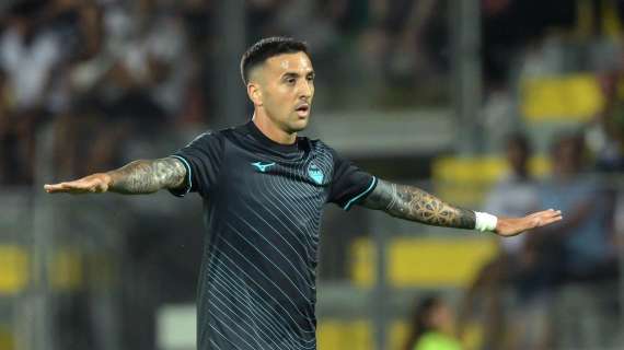 FORMELLO - Lazio, Vecino è tornato: Baroni attende solo i nazionali