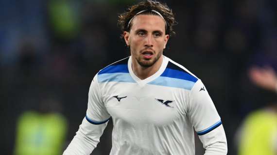 Pellegrini e le vecchie maglie della Lazio: "Indescrivibili. Che ricordi..."