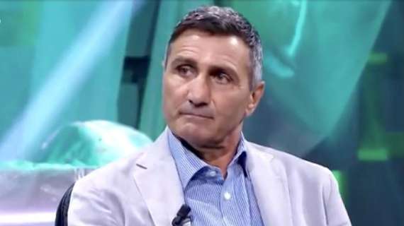 Lazio, Giordano: "Muriqi è ancora dietro a Correa e Caicedo. Lulic? Sarà un'arma in più"