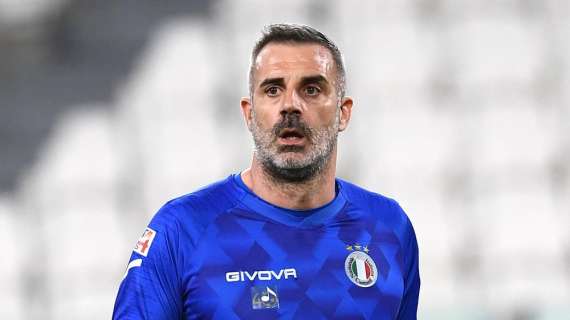 Lazio - Genoa, Sorrentino esalta la coppia Patric-Gila: "Insieme a Provedel..."