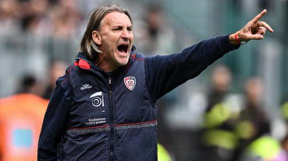 Cagliari, Nicola non molla verso la Lazio: "Continuiamo a migliorare"