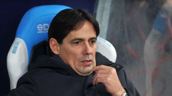 Lazio - Chievo, i convocati di Inzaghi: Lukaku c'è, prima chiamata per Caceres