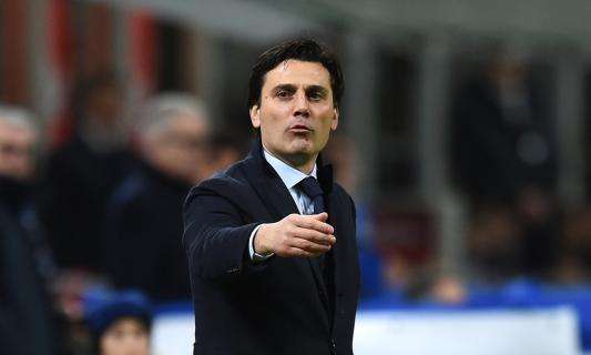 UFFICIALE - Montella è il nuovo allenatore del Milan. In casa Samp si pensa a Pioli