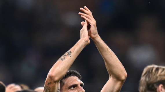 Sassuolo, Dionisi: "Berardi? Si capisce che vuole andare via. Per dei motivi..."