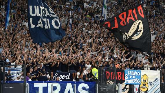 Dinamo Kiev - Lazio, il dato ufficiale sugli spettatori ad Amburgo