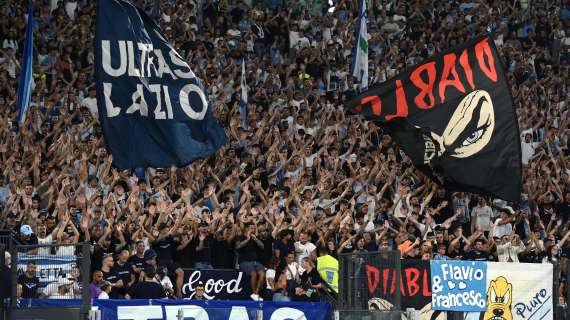 Juve - Lazio, i tifosi rispondono presente: il dato sui tagliandi venduti