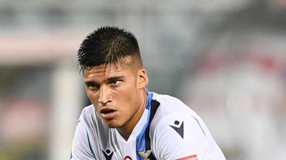 Lazio, la sfortuna continua: lesione al collaterale per Correa