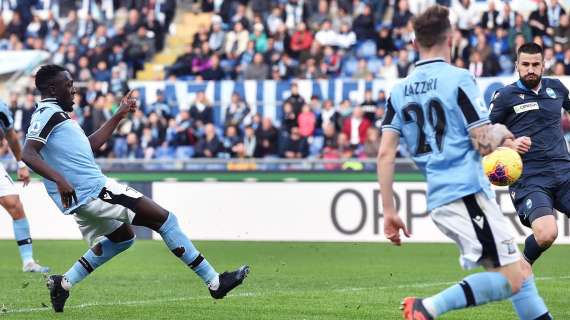 Eredivise, prima vittoria per i Go Ahead Eagles: decisivo un ex Lazio