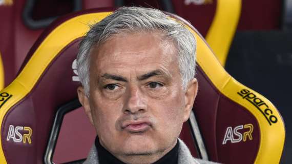 Camelio a TvPlay: "Mourinho allenatore finito. Quattro anni fa con Pedro..."