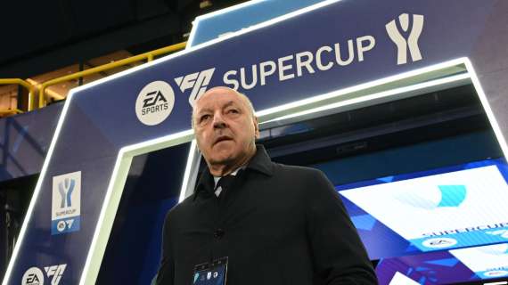 Serie A, Marotta duro: "Si sta rovinando il calcio! Dobbiamo ridurre..."