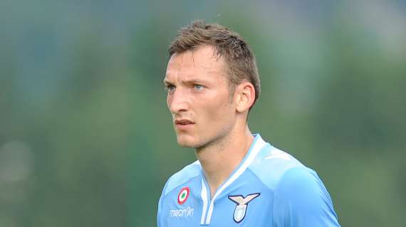 Ex Lazio, Kozak a LSC: "Il campo sta malissimo, ho parlato coi giocatori e..."