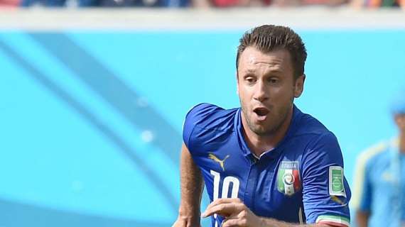 Cassano: "Cairo come Lotito. Il Torino è da prime otto posizioni"