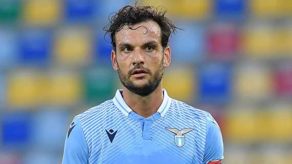 Lazio, Parolo spiega: "Mi fido di Baroni! Ma la differenza la farà il mercato..."