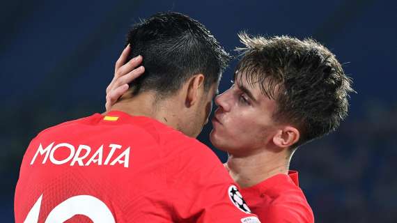 Atletico Madrid, Simeone perde pezzi in vista della Lazio: la situazione