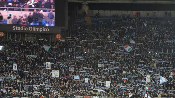 “Er gol de Turone era bono”, la Rai manda in onda il docu-film e i tifosi della Lazio si scatenano...