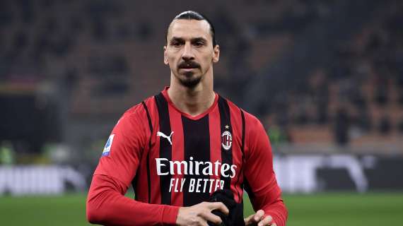 Milan, problemi fisici per Ibrahimovic e Kessié: in dubbio per Inter e Lazio?