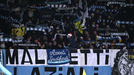 Lazio, ecco il pack 2 partite: l'offerta per le gare contro Udinese e Viktoria Plzen