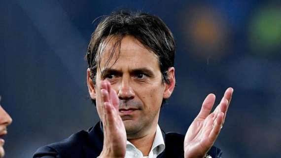 Lazio, la festa di Inzaghi: dove c’è Simone c’è casa