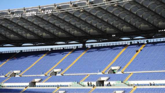 Lazio-Torino, l'iniziativa Football Family Day non fa miracoli: venduti solo 2000 biglietti
