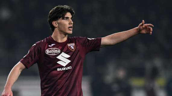 Italia, parla Casadei: "Torino la squadra che volevo. Vanoli..."