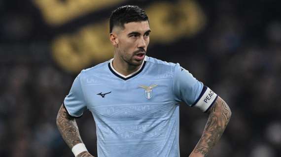 Gregucci spiega: "Lazio, non è presunzione. Ecco cosa ti manca"