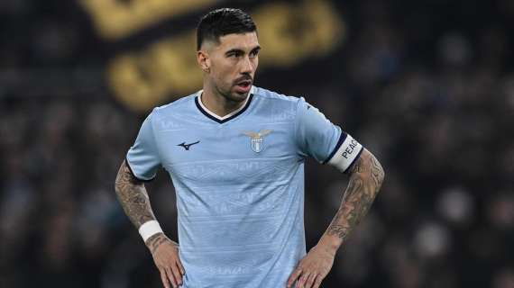 Lazio, Rambaudi: "Ci sta una storta lungo il cammino. Ma abbiamo capito che..."