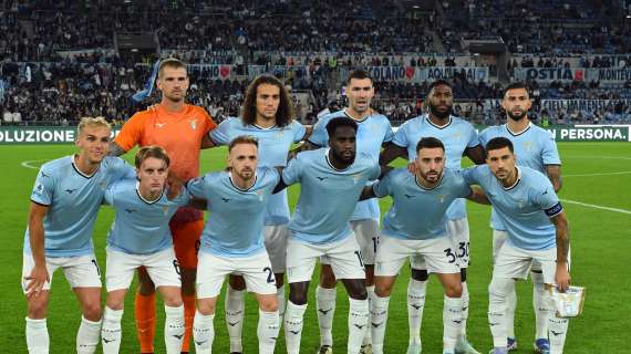 Lazio - Nizza, manca sempre meno: il calcio d'inizio nei fusi orari del mondo