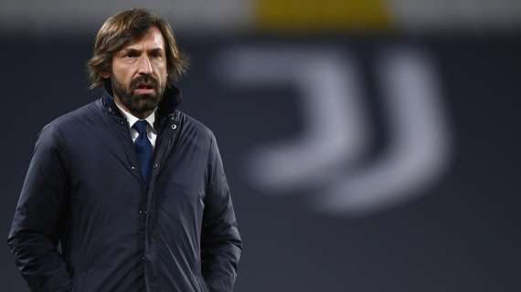Juventus, i convocati di Pirlo: torna Bonucci, cinque assenti