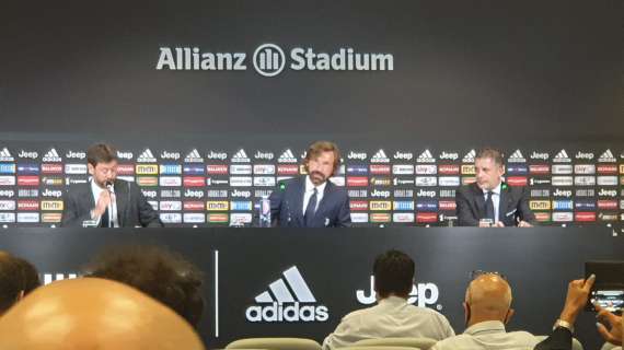 Juventus, due membri dello staff positivi al Covid: gruppo in isolamento
