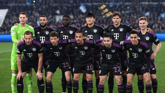 Bayern-Lazio, i bavaresi assicurano: "Sarà una notte speciale" - VIDEO