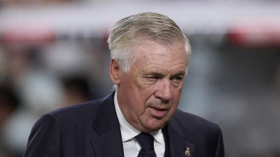 Ancelotti ricorda lo Scudetto della Lazio: "Simeone segna con la Juve e..."