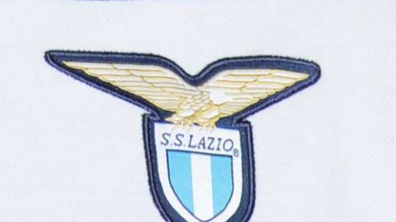 Lazio, ufficializzato l'organigramma del settore giovanile per la stagione 2021/22
