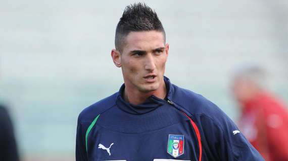 Ex Lazio | Nuova avventura per Macheda: ecco dove giocherà - FOTO