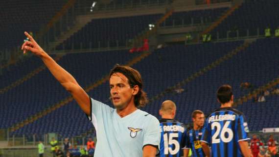 Atalanta - Lazio, la top 11 dei doppi ex: in campo anche Simone Inzaghi