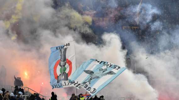 Lazio, spinta dei tifosi per la campagna abbonamenti: il dato aggiornato