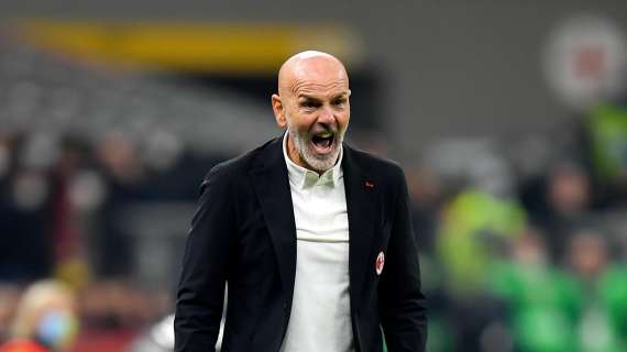 Milan, Pioli dalla parte di Sarri: "Si gioca troppo, calciatori a rischio"