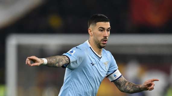 FORMELLO - Lazio, si riparte dopo il derby: il punto verso il Como