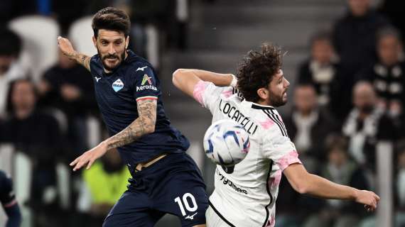 Lazio, la Juventus si allenerà a Formello prima della finale di Coppa Italia
