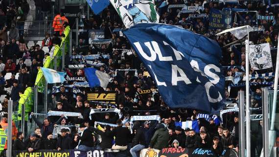 Lazio - Juventus, giovedì partirà la vendita dei biglietti: prezzi e disposizioni