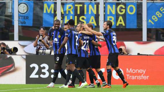 Champions League, in campo Inter e Napoli: il programma delle sfide odierne
