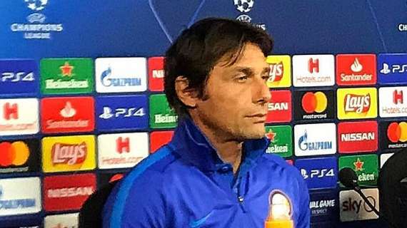 Inter, Conte annulla la conferenza stampa: “Segnale a tutti i media, serve rispetto”