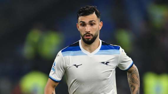 Lazio, Baroni fa il punto sugli infortunati: le condizioni di Castellanos